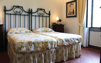 Villa con 3 Camere da Letto