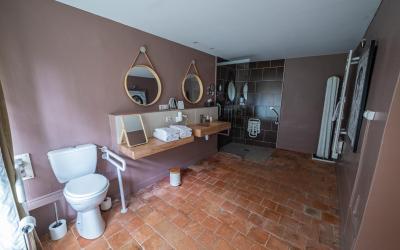 Chambre Lits Jumeaux Confort Chambre Lits Jumeaux Confort