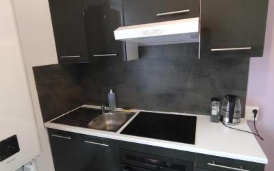 Appartement 1 Chambre Appartement 1 Chambre