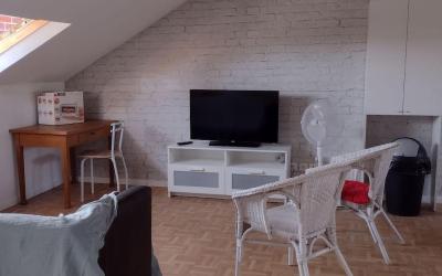 Appartement 2 Chambres Appartement 2 Chambres