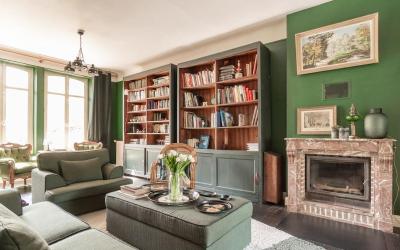 Maison 3u00a0Chambres