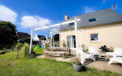 Maison 3u00a0Chambres