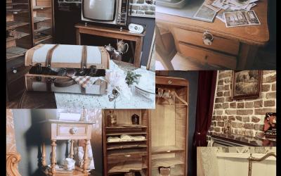 Appartement 1 Chambre