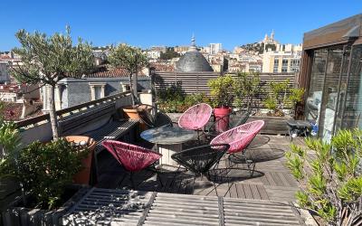 Appartement 2 Chambres Appartement 2 Chambres