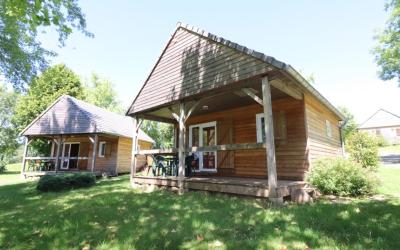 Maison de Vacances