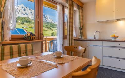 Appartamentino su 2 Livelli