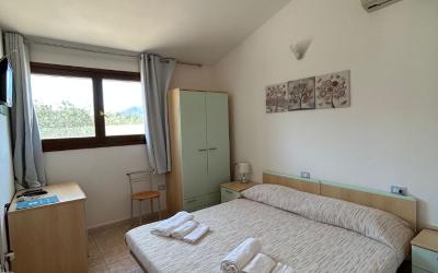 Camera Matrimoniale/Doppia con Letti Singoli - Accesso Disabili