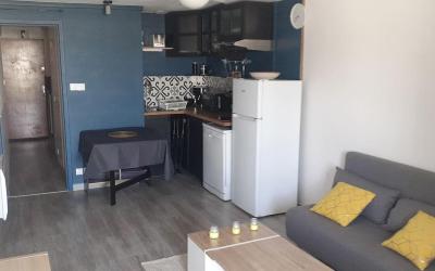 Appartement 1 Chambre