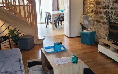 Maison 2u00a0Chambres