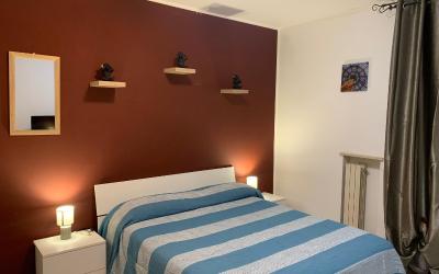 Appartamento con 1 Camera da Letto