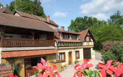 Cottage 2 Chambres (4 Adultes) 