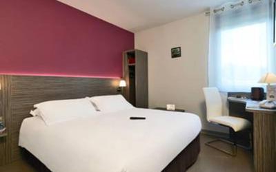 Chambre Double Supu00e9rieure Chambre Double Supu00e9rieure
