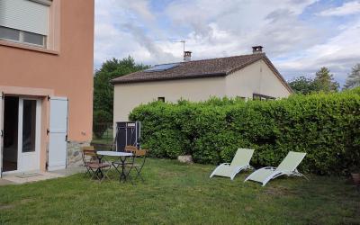 Appartement 1 Chambre Appartement 1 Chambre