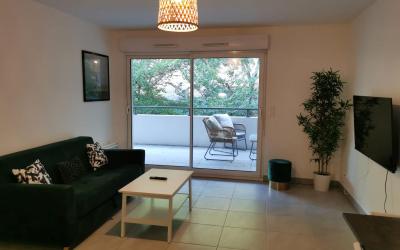 Appartement 2 Chambres Appartement 2 Chambres