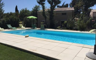 Maison 3u00a0Chambres