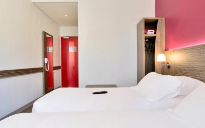 Chambre Lits Jumeaux Chambre Lits Jumeaux