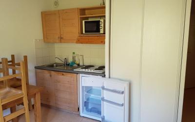 Studio - Vue sur Montagne Studio - Vue sur Montagne