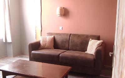 Appartement Appartement