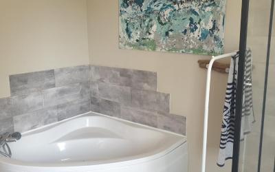 Chambre Double avec Salle de Bains Privative