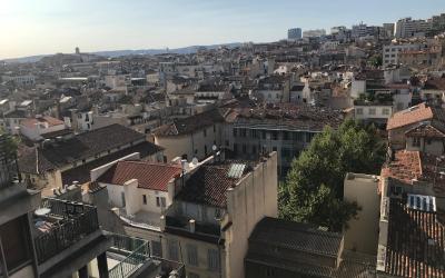 Appartement 1 Chambre