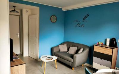 Appartement 1 Chambre