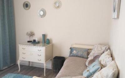 Appartement 2 Chambres