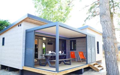 Chalet 3u00a0Chambres Chalet 3u00a0Chambres