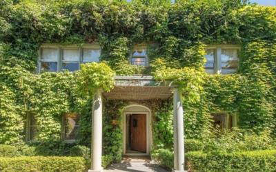 Standard Villa