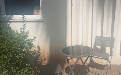 Appartement 1 Chambre Appartement 1 Chambre