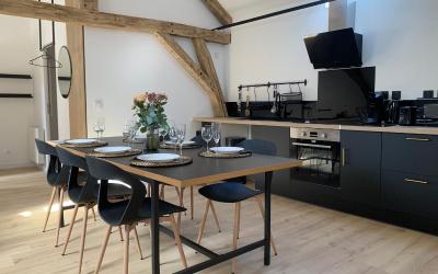 Maison 4u00a0Chambres