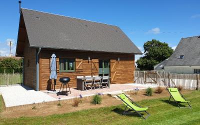 Maison 2u00a0Chambres