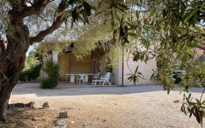 Appartamento con 2 Camere da Letto