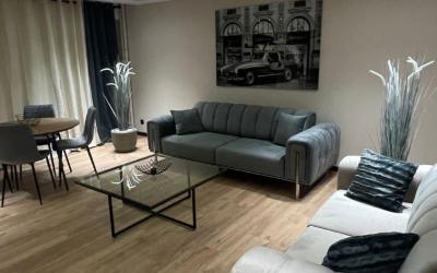 Appartement 2 Chambres