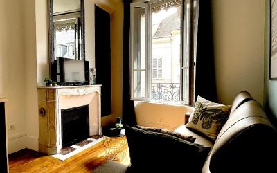 Appartement 1 Chambre Appartement 1 Chambre