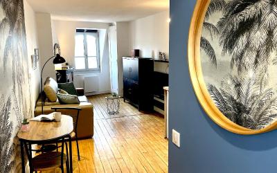 Appartement 1 Chambre Appartement 1 Chambre