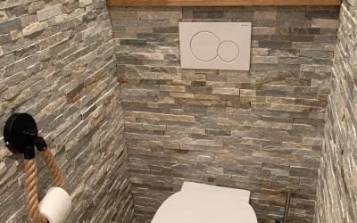 Chambre Lit Queen-Size - Vue sur Piscine