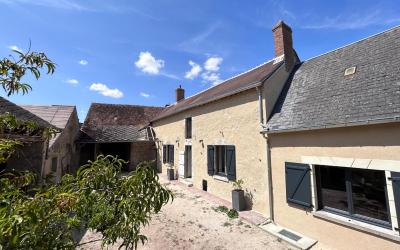 Maison 2u00a0Chambres