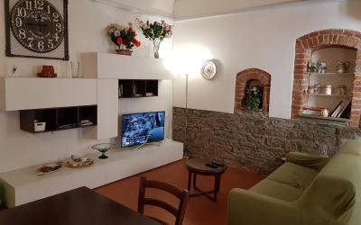 Appartamento con 1 Camera da Letto