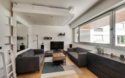 Appartement 1 Chambre Appartement 1 Chambre