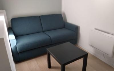 Appartement 1 Chambre Appartement 1 Chambre