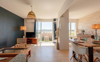 Appartement 2 Chambres Appartement 2 Chambres