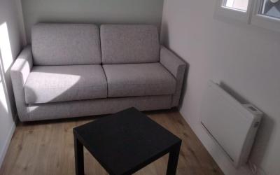 Appartement 1 Chambre Appartement 1 Chambre