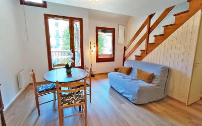 Appartement 2 Chambres