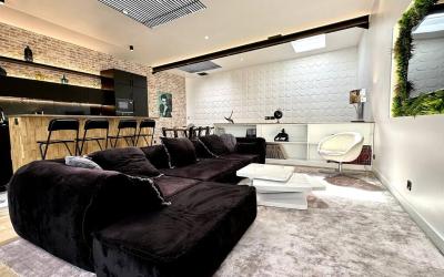 Appartement 3u00a0Chambres Appartement 3u00a0Chambres