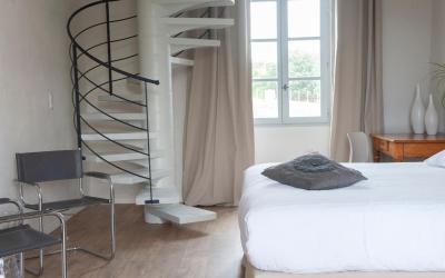 Chambre Double ou Lits Jumeaux Chambre Double ou Lits Jumeaux