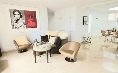 Villa 1 Chambre