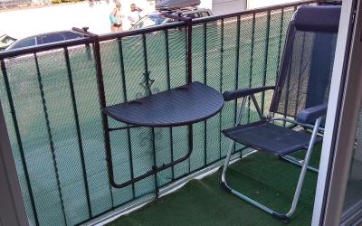 Appartement 1 Chambre