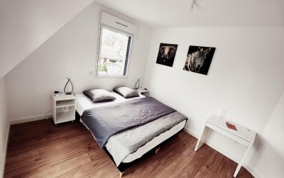 Appartement 1 Chambre