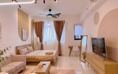 Apartemen 2 Kamar Tidur Apartemen 2 Kamar Tidur