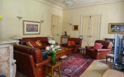 Appartement 3u00a0Chambres Appartement 3u00a0Chambres